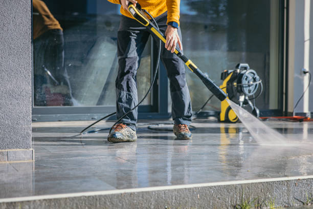 Best Oil and Grease Removal from Surfaces in Abilene, TX