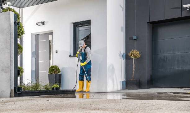 Best Commercial Pressure Washing in Abilene, TX